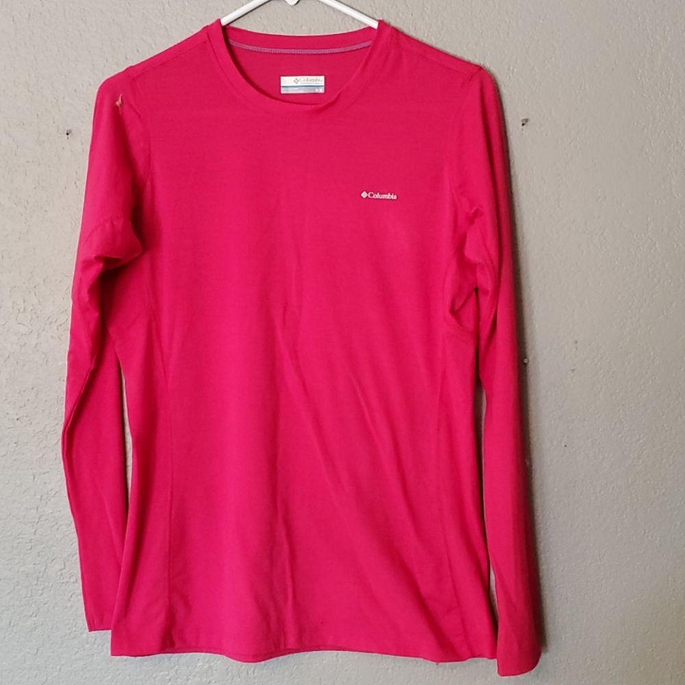 Columbia Thermal Baselayer Medium